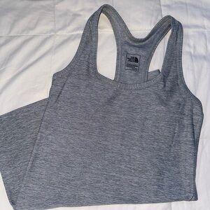 The North Face Racerback Tank XS